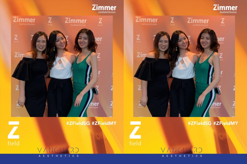 Live Instagram Printing in Singapore by Printaparty