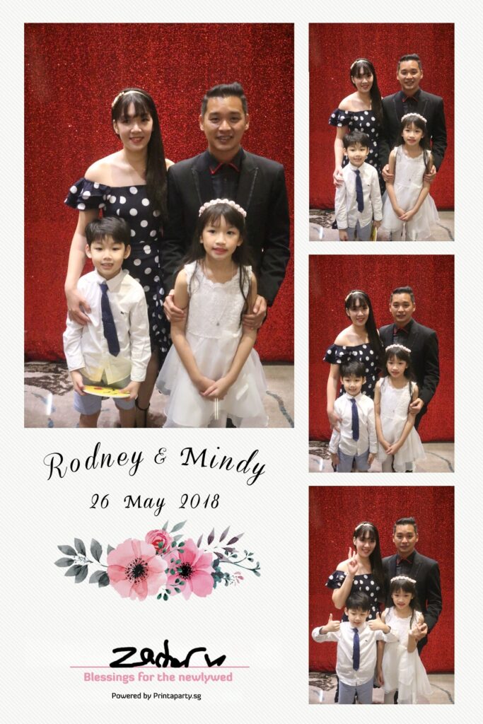 magic mirror in singapore by printaparty