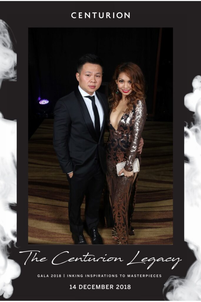 magic mirror in singapore by printaparty