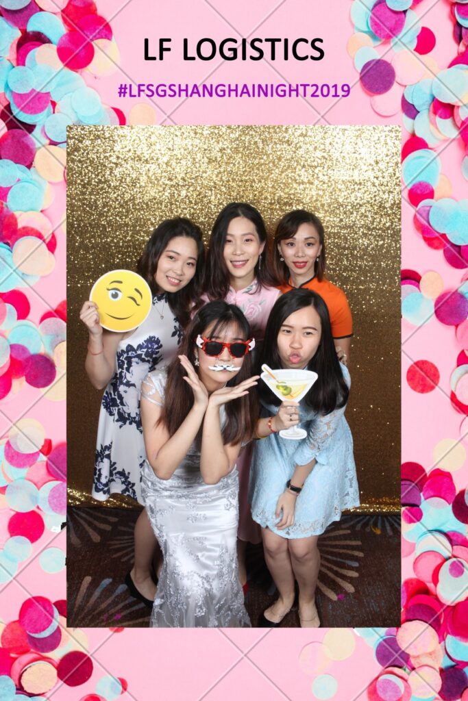 magic mirror in singapore by printaparty