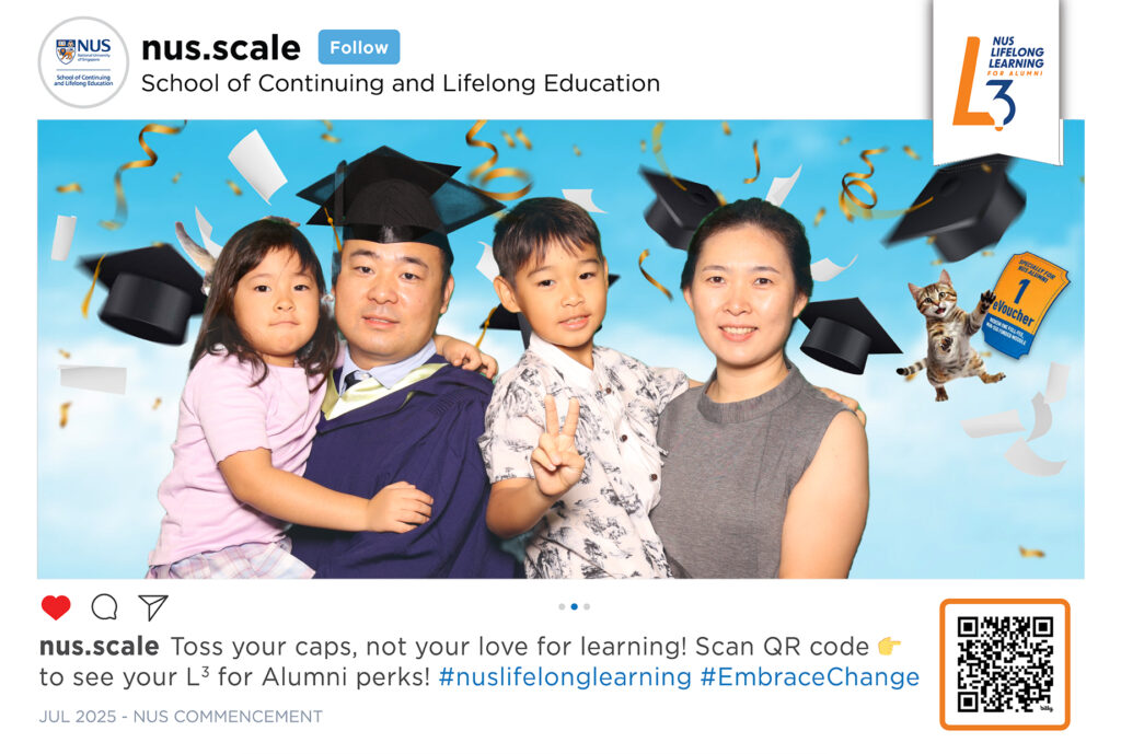 Green Screen Photo Booth in Singapore by Printaparty