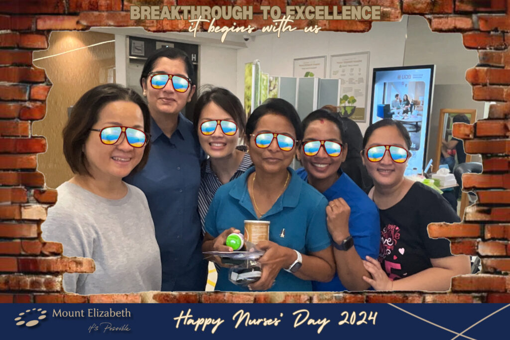 AR Photobooth in Singapore by Printaparty