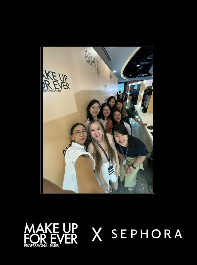 Smartphone Photobooth in Singapore by Printaparty