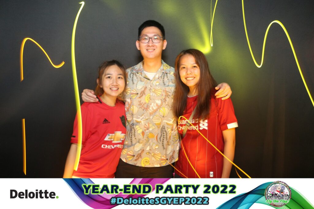 lightpainting photo booth in singapore by printaparty