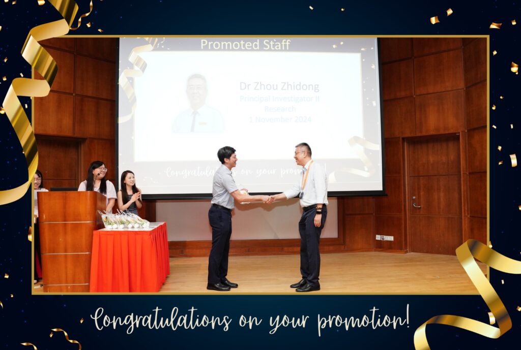 Event Photography & Stage Photography With Instant Printing in Singapore by Printaparty