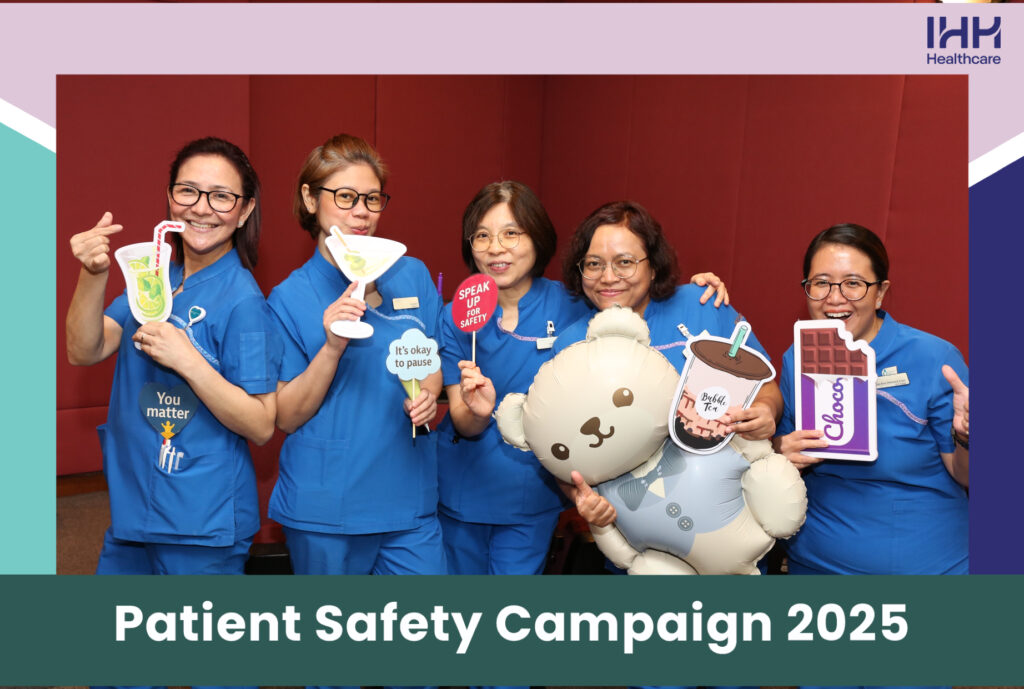 Event Photography & Stage Photography With Instant Printing in Singapore by Printaparty