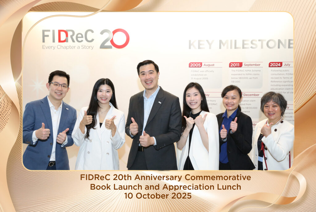 Event Photography & Stage Photography With Instant Printing in Singapore by Printaparty