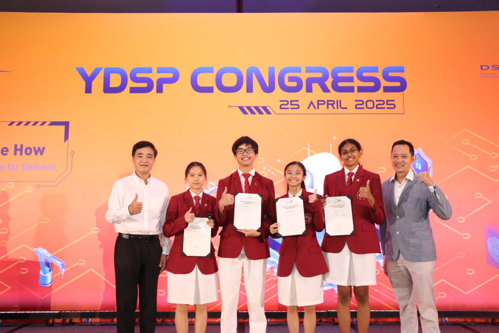 Event Photography & Stage Photography With Instant Printing in Singapore by Printaparty