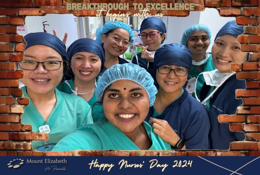 Smartphone Photobooth in Singapore by Printaparty