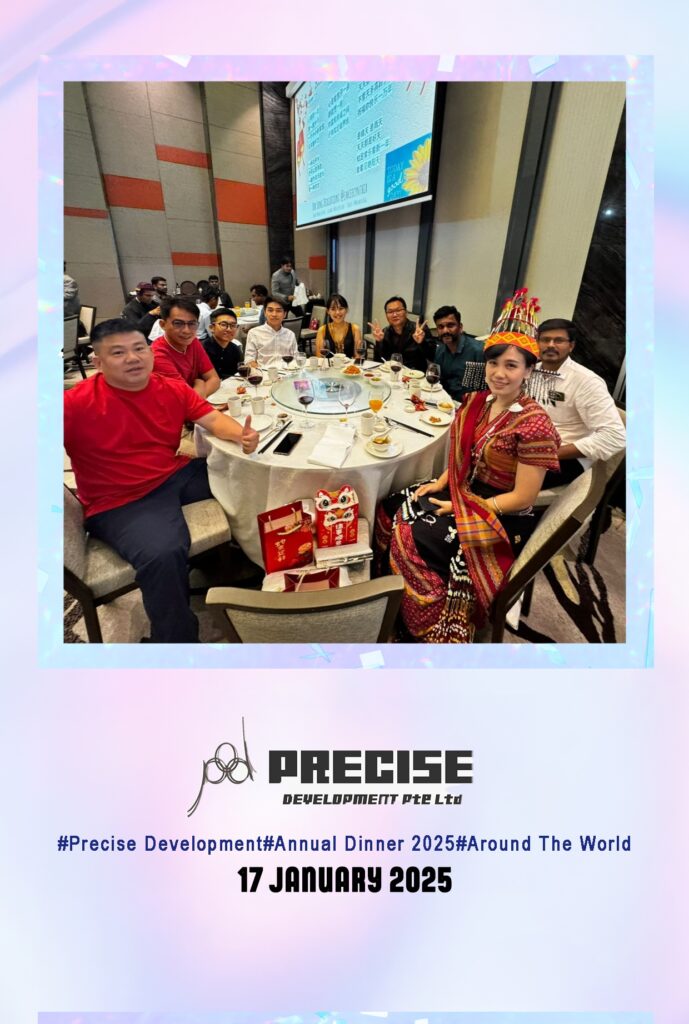 Smartphone Photobooth in Singapore by Printaparty