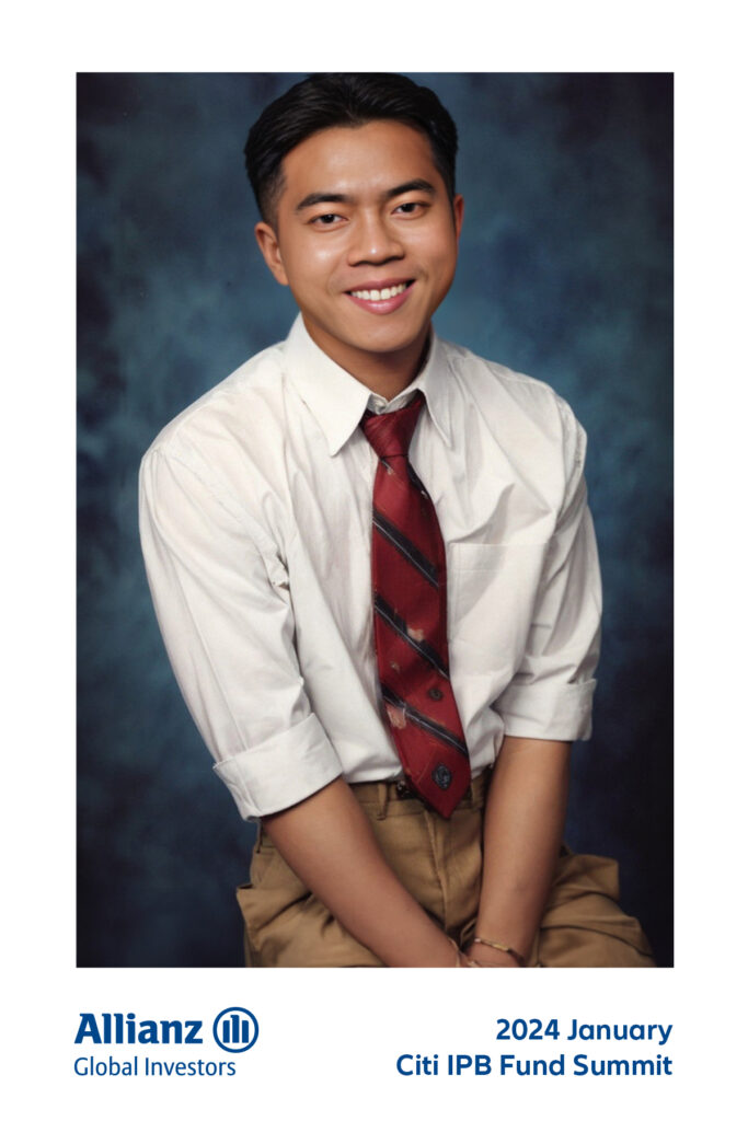 AI Yearbook in Singapore by Printaparty