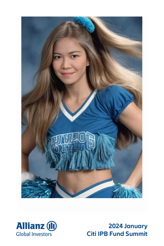 AI Yearbook in Singapore by Printaparty