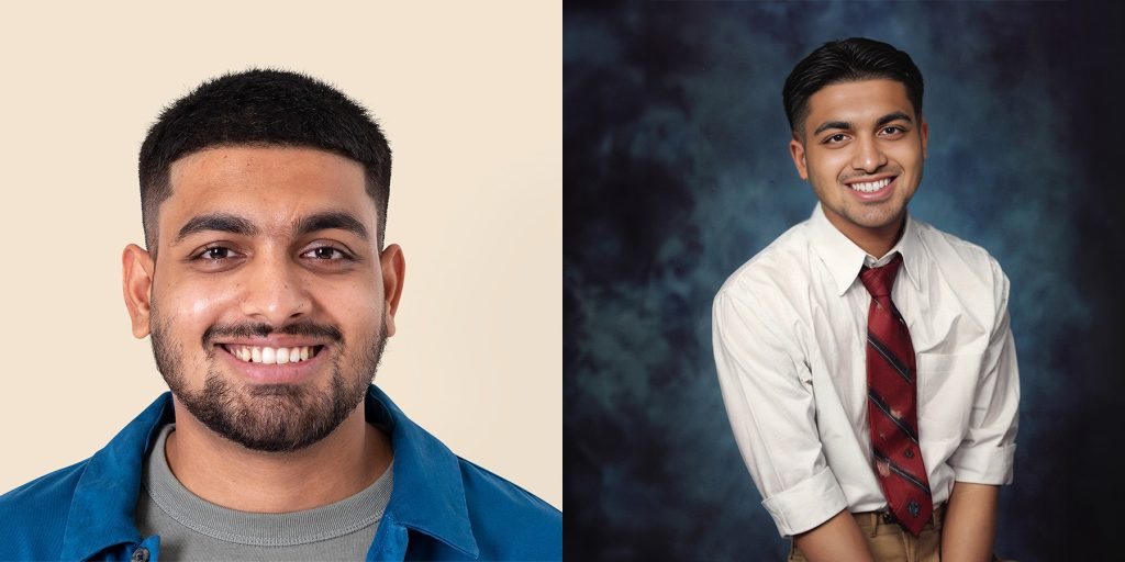 AI Yearbook by Printaparty