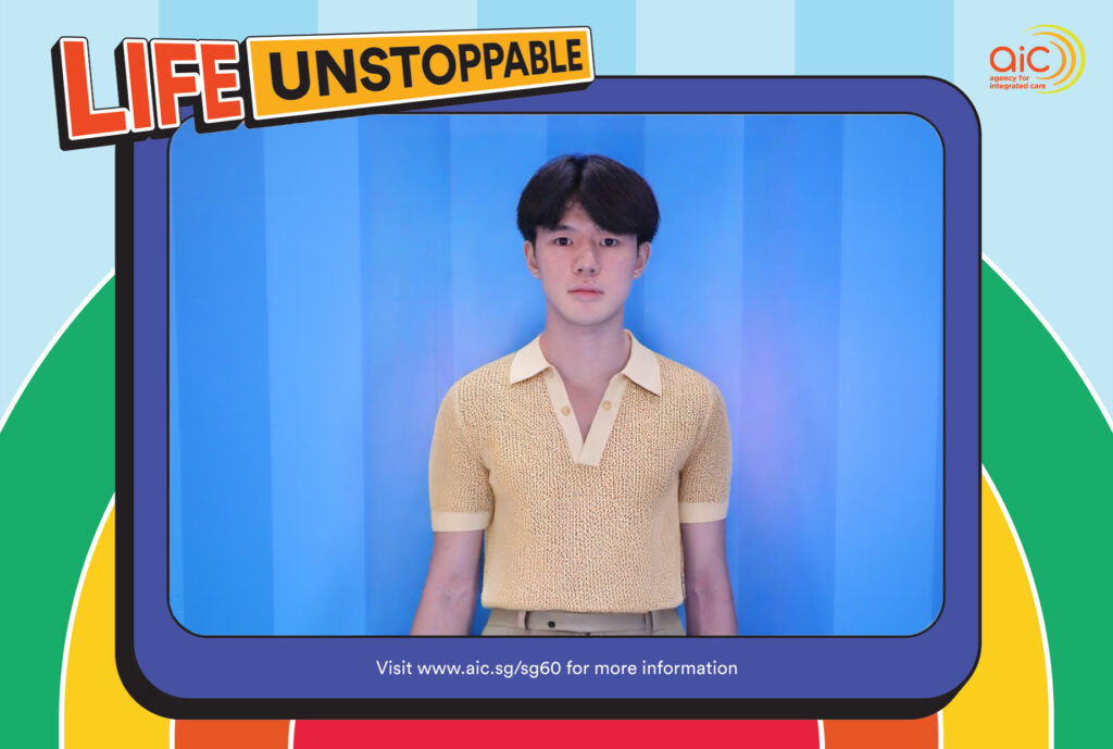 AI Costume Photo Booth by Printaparty
