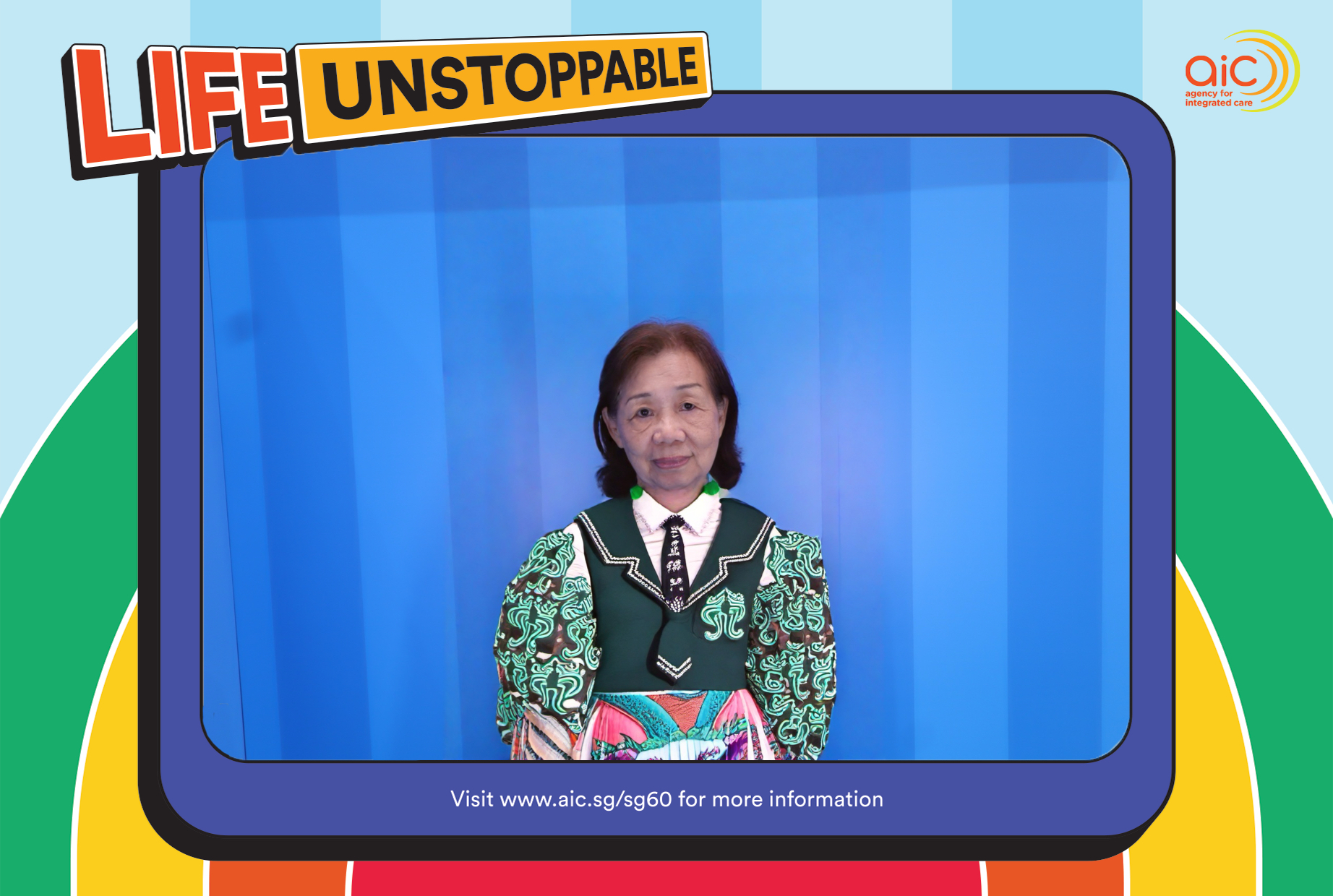 AI Costume Booth by Printaparty