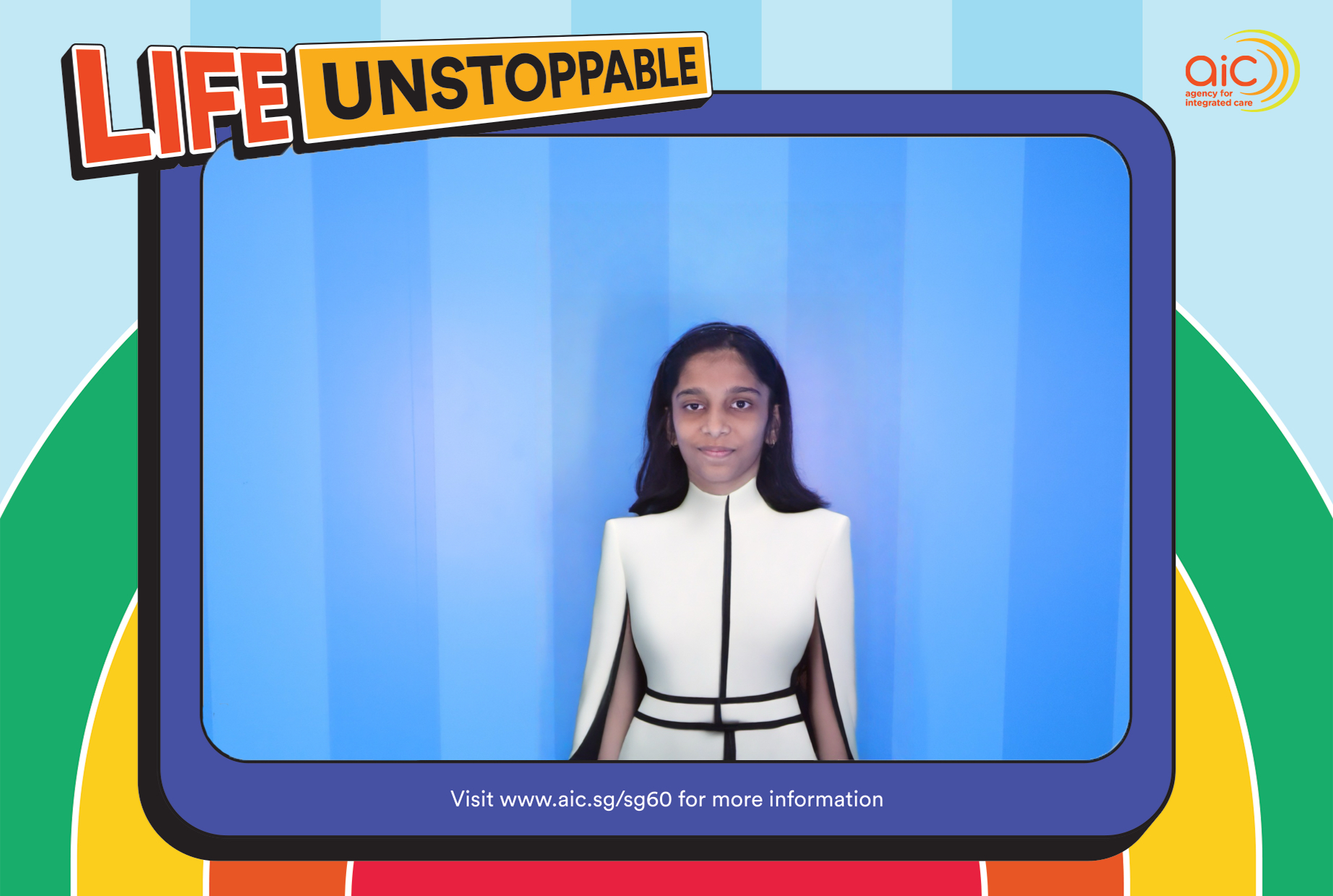 AI Costume Booth by Printaparty