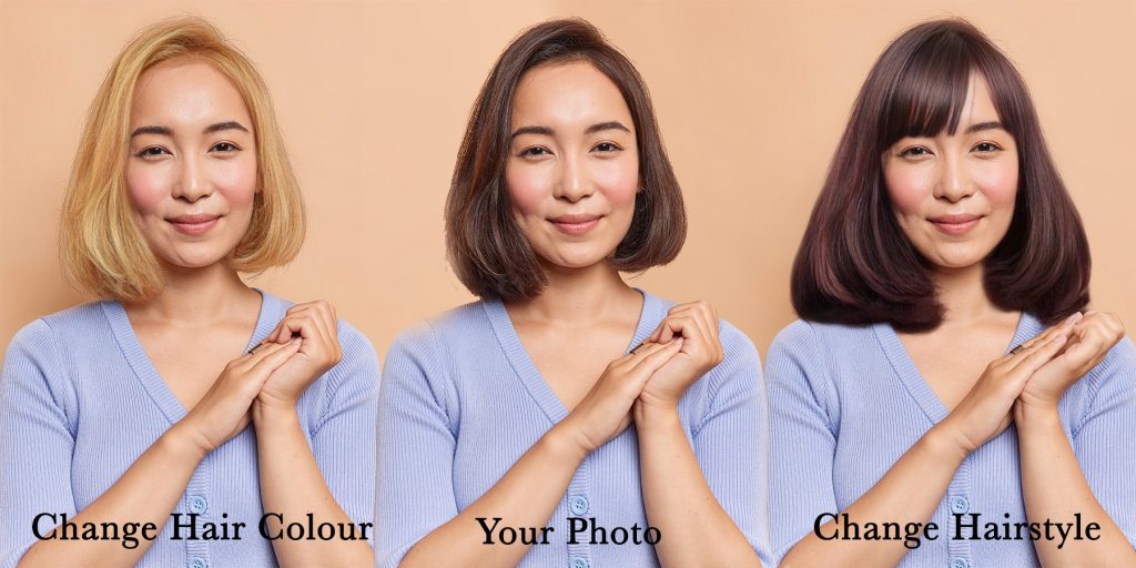 Printaparty AI Beauty Photobooth