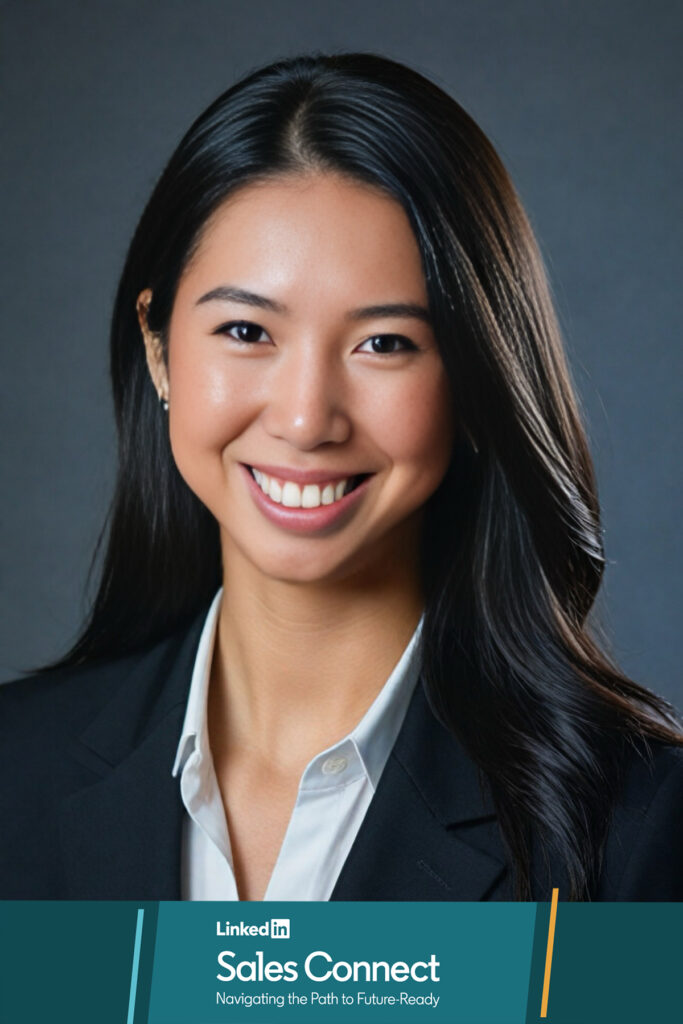 AI Professional Headshot by Printaparty