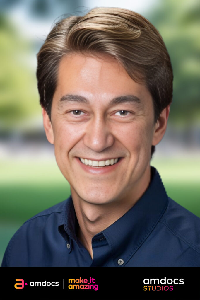 AI Professional Headshot by Printaparty