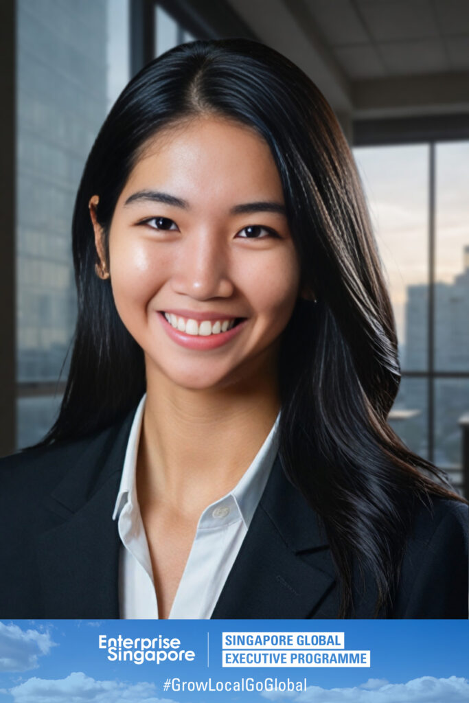 AI Professional Headshot by Printaparty
