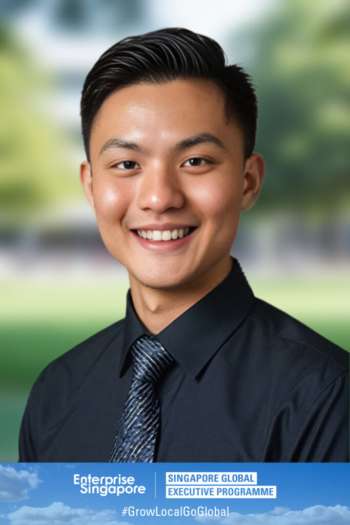 AI Professional Headshot by Printaparty