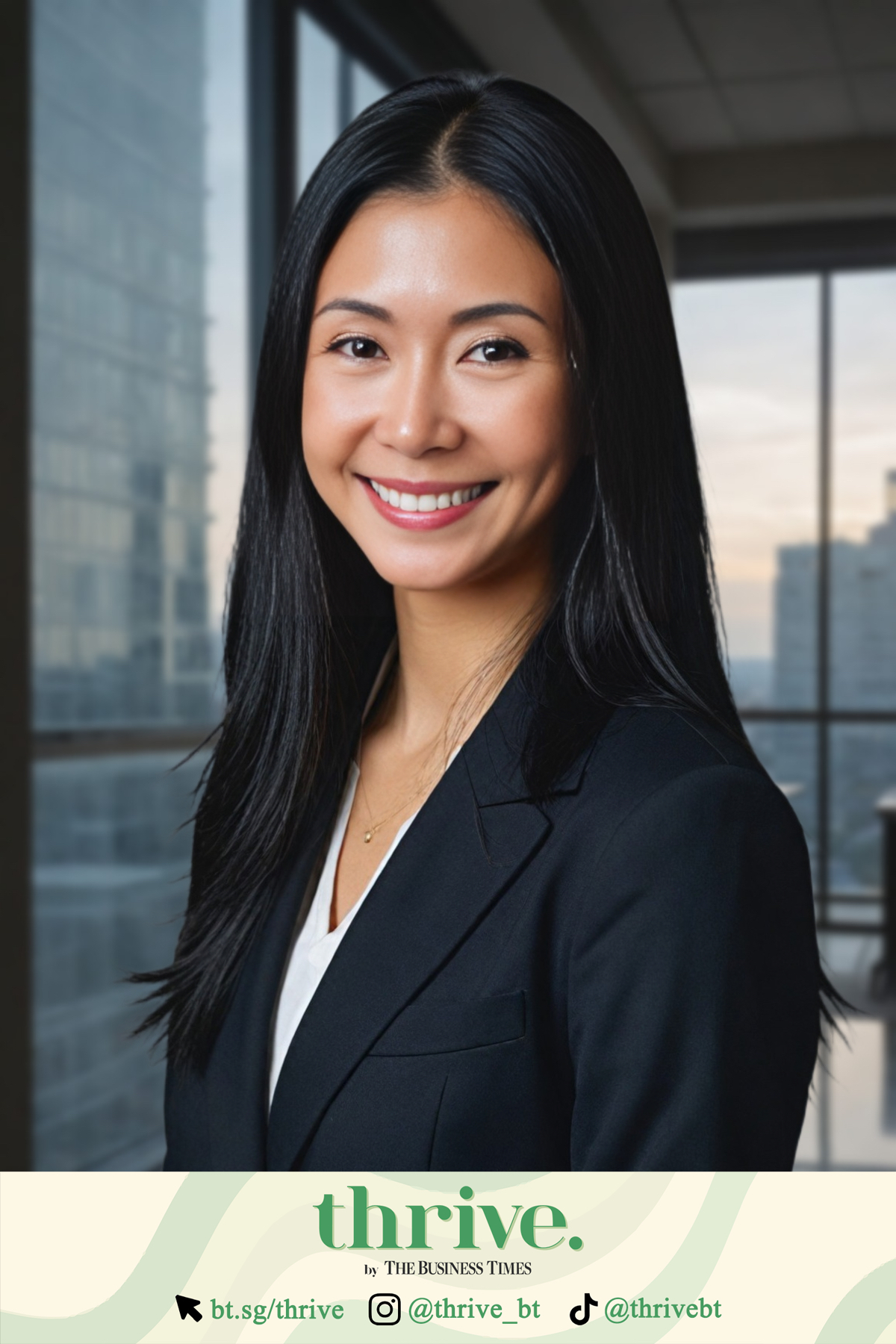 AI Professional Headshot by Printaparty
