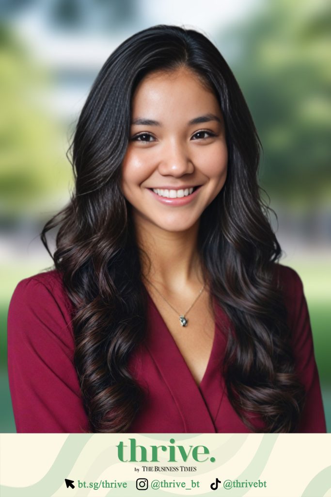 AI Professional Headshot by Printaparty