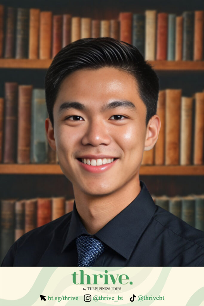AI Professional Headshot by Printaparty