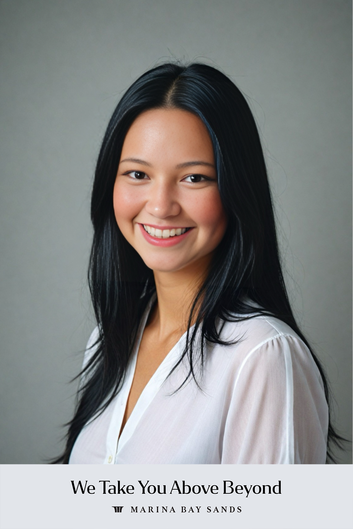 AI Professional Headshot by Printaparty