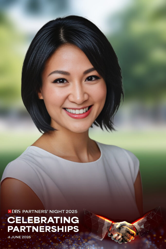 AI Professional Headshot by Printaparty