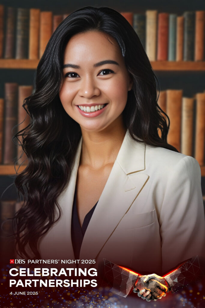 AI Professional Headshot by Printaparty