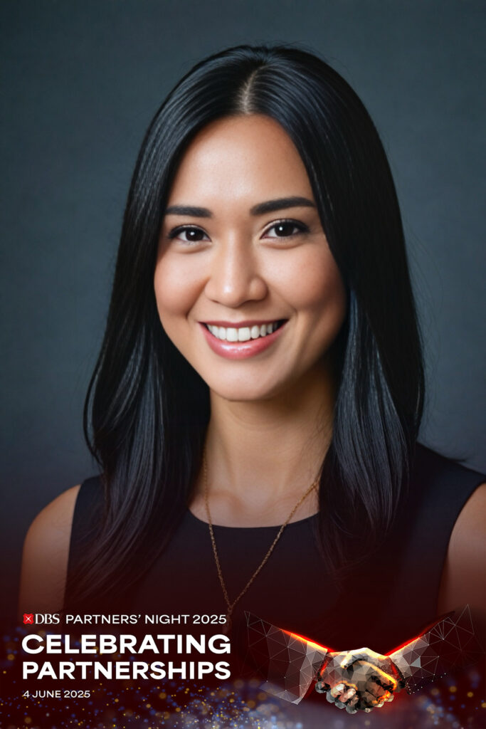 AI Professional Headshot by Printaparty