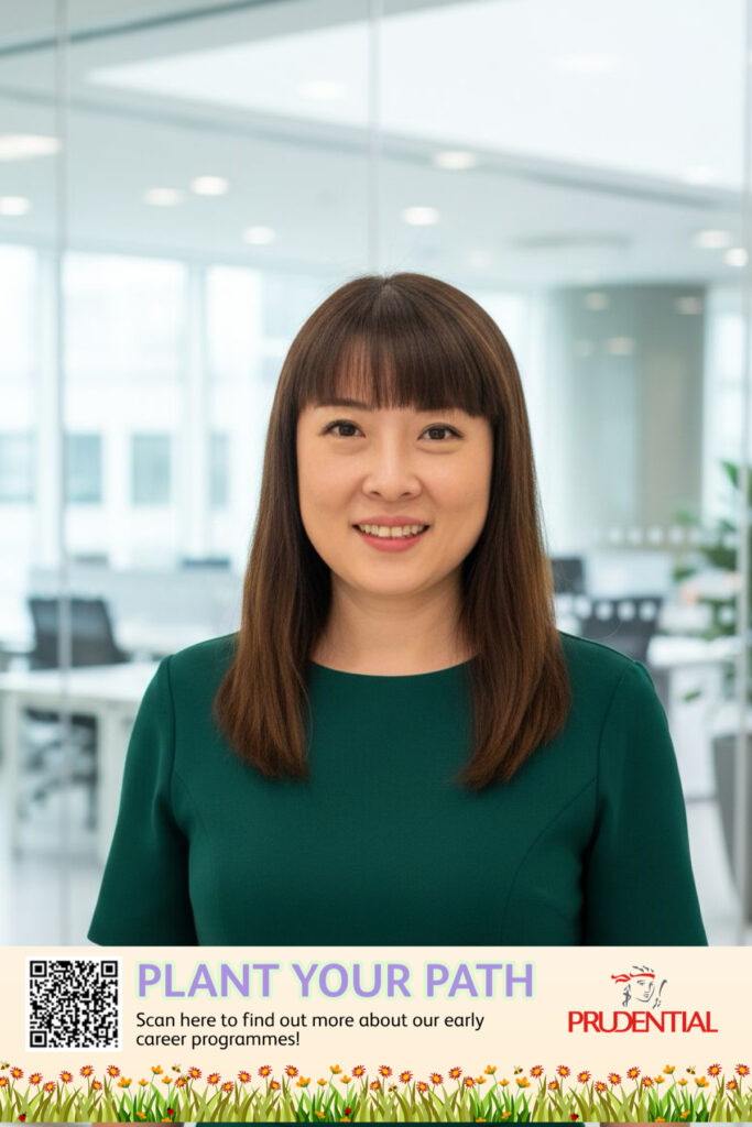 AI Professional Headshot by Printaparty