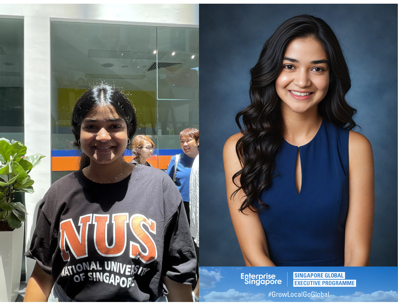 AI Professional Headshot by Printaparty