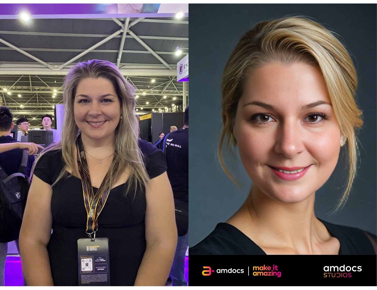 AI Professional Headshot by Printaparty