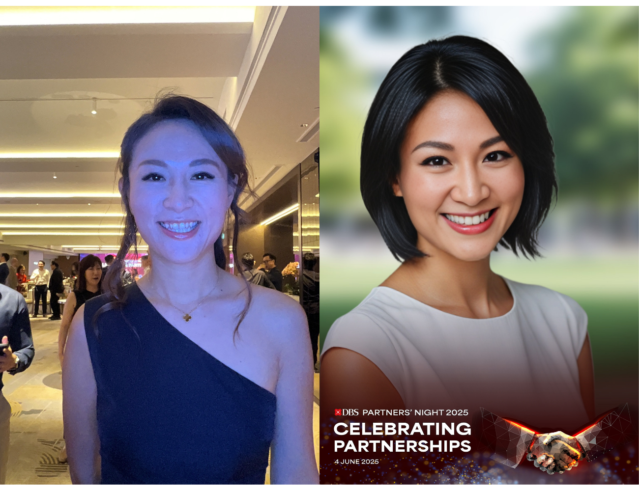 AI Professional Headshot by Printaparty