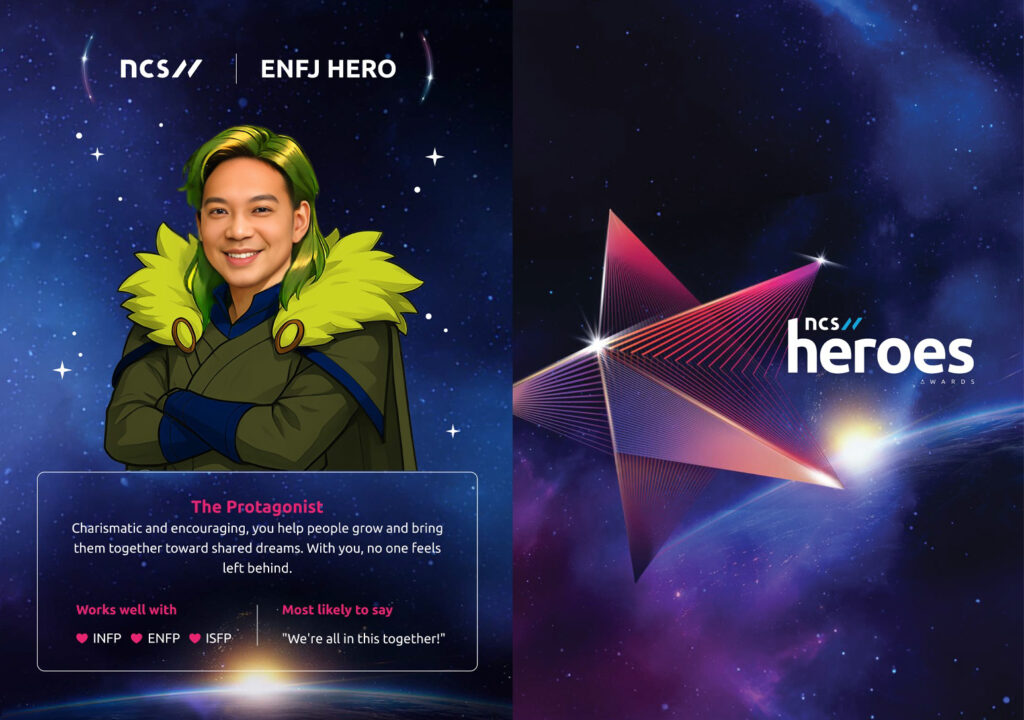 AI Trading Card Photo Booth in Singapore by Printaparty