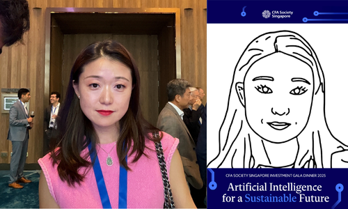 Printabot Photo Booth by Printaparty