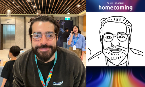 Printabot Photo Booth by Printaparty