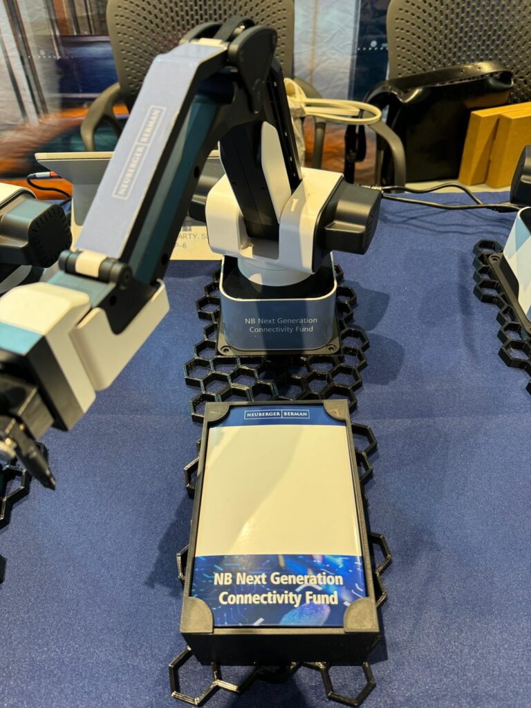 Printabot Photo Booth by Printaparty