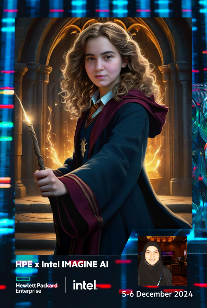 AI Videobooth in Singapore by Printaparty