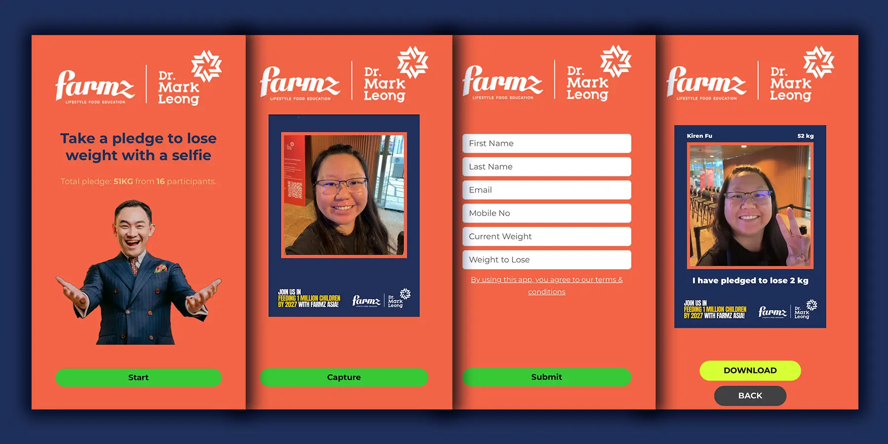 Custom Virtual Photobooth by Printaparty Custom Virtual Photobooth by Printaparty