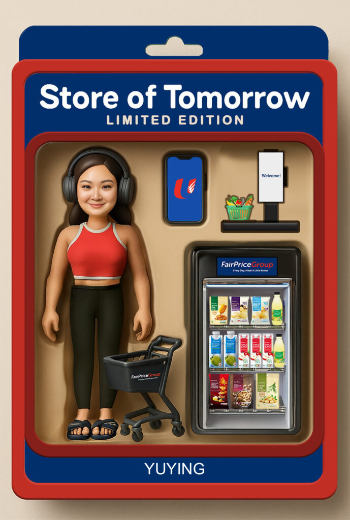 AI Starter Pack Photobooth by Printaparty