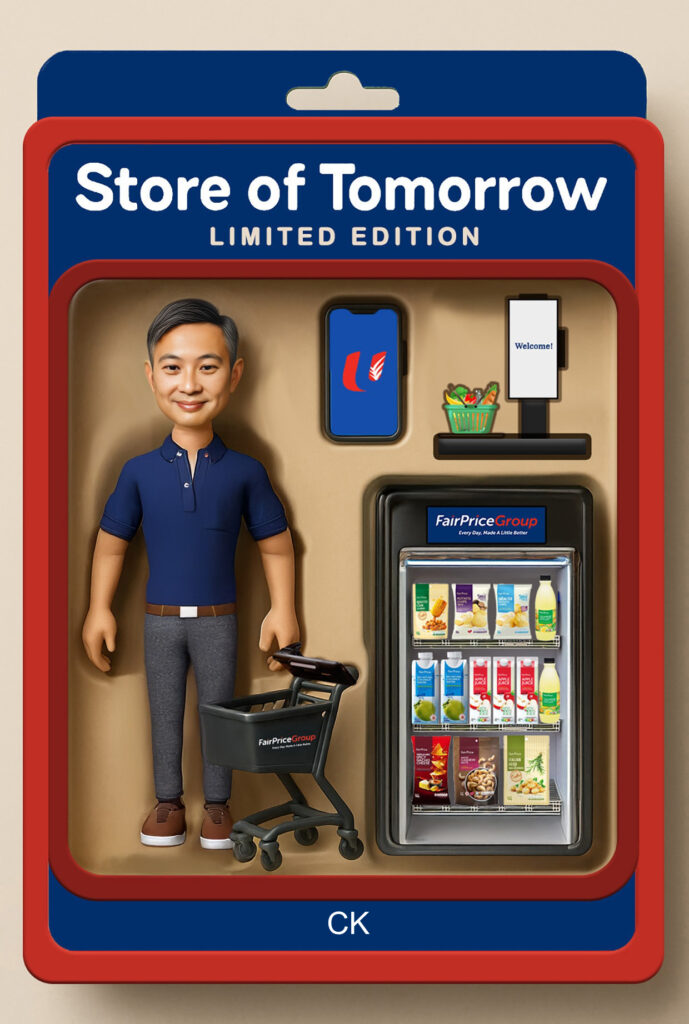 AI Starter Pack Photobooth by Printaparty