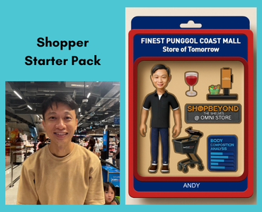 AI Starter Pack Photo Booth by Printaparty