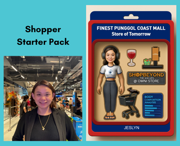 AI Starter Pack Photo Booth by Printaparty