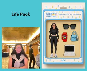 AI Starter Pack Photo Booth by Printaparty