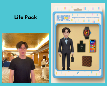 AI Starter Pack Photo Booth by Printaparty