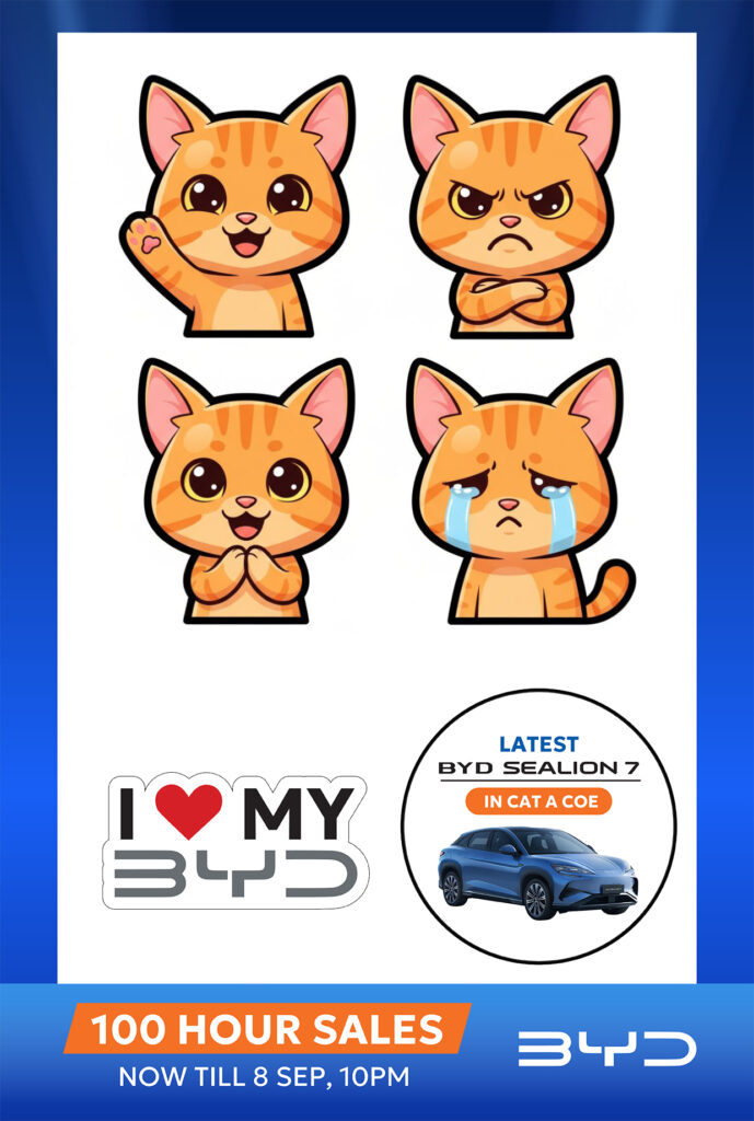AI Sticker Photo Booth by Printaparty