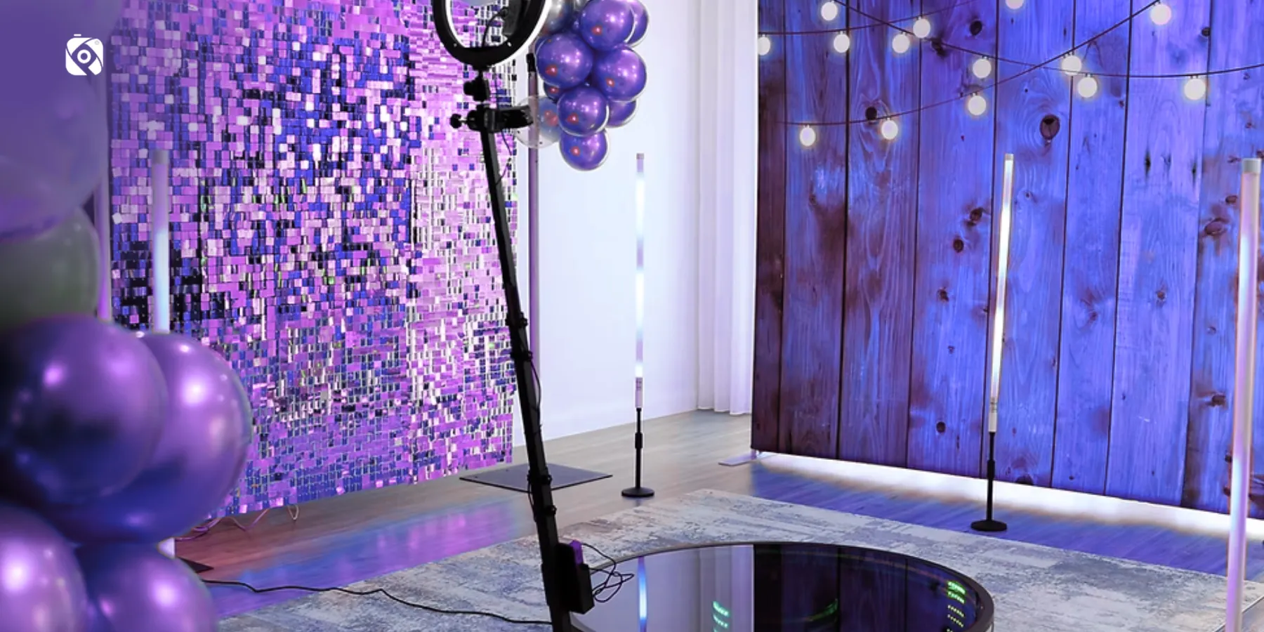 what is a 360 photo booth what is a 360 photo booth